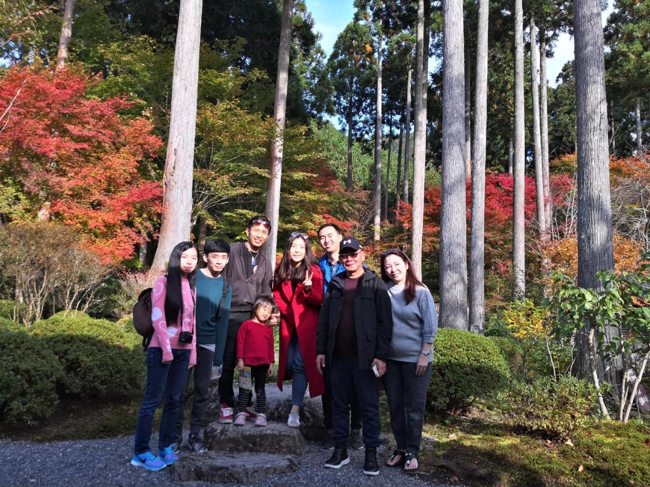 ゲストハウスoneworld Toji東寺 Kyoto Dış mekan fotoğraf